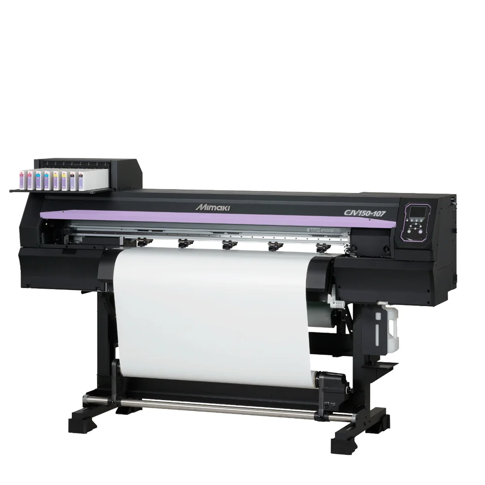Vinilo textil imprimible PoliTape - Impresora inkjet